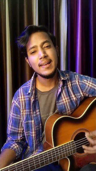 Aashiqui Aa Gayi Guitar Cover By Preet Kumar Sharma Arijit Singh