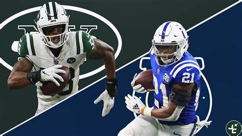 Indianapolis Colts Vs New York Jets Recap Week 6 Youtube