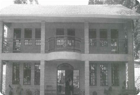 History - West Nairobi School