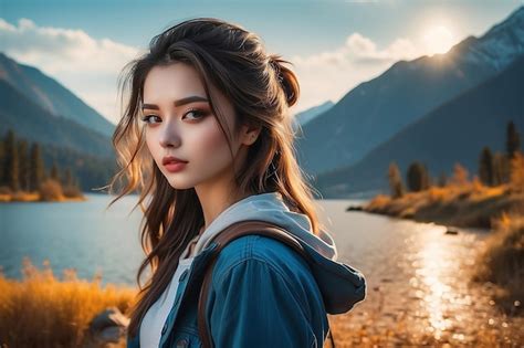 girl  wallpaper images    freepik