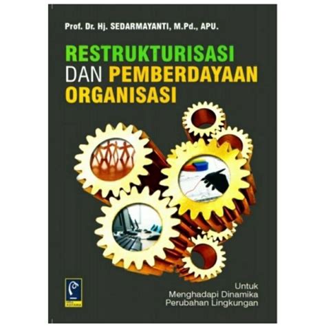 Jual Restrukturisasi Dan Pemberdayaan Organisasi Shopee Indonesia