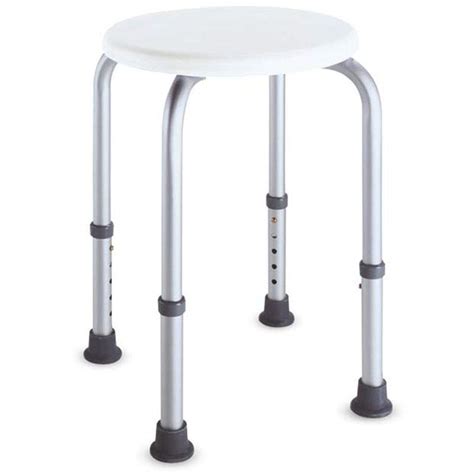 Tabouret De Douche Dh Round