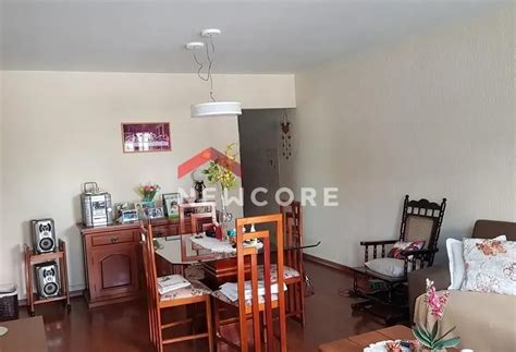 Apartamento Na Rua Coronel Agenor De Camargo Centro Em Santo