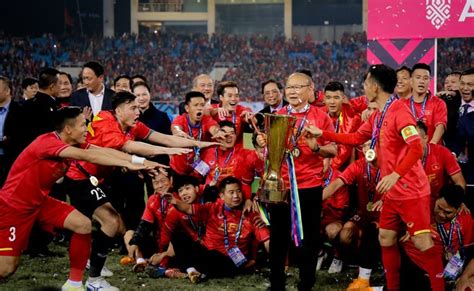 THÀNH TÍCH BÓNG ĐÁ VIỆT NAM tại các kỳ SEA GAMES và AFF CUP