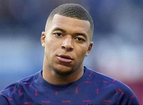 Mbappé Dijo Que Seguir En El Psg Es La única Opción En Este Momento