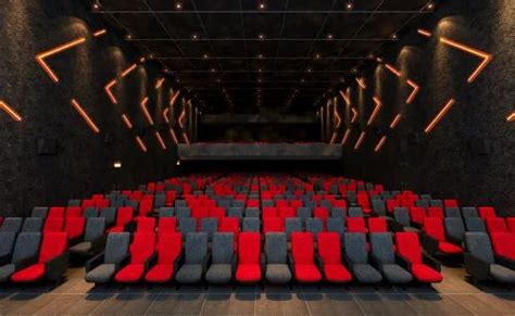 Theater Interior Designing Services at Rs 250/square feet in Chennai ...