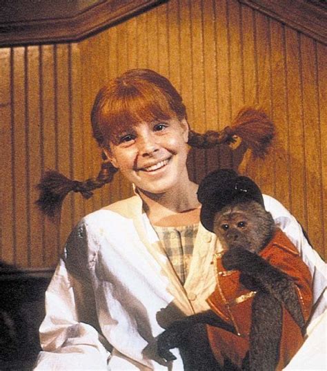 Tami Erin in The New Adventures of Pippi Longstocking (1988) Old Movies, Great Movies, Pippi ...