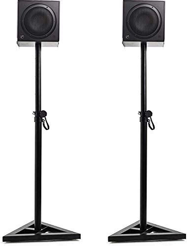 Top Lg Speaker Stands Of Best Reviews Guide