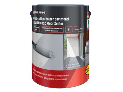 Plastica Liquida Per Pavimenti Lidl Italia Archivio Offerte