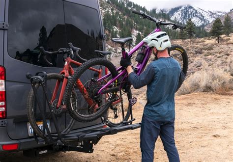 Heavy Duty Car Bike Rack Ultimate Transport Solutions The Cyclist