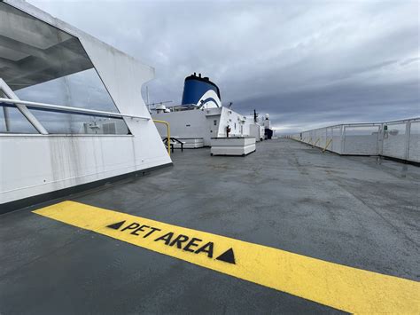 BC ferries tsawwassen to swartz bay sailings are canceled today