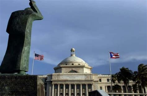 The Capitol Building In San Juan, Puerto Rico - All You Need To Know