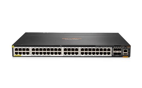 5400R Switch Series Revenda Aruba Networks - TND Brasil