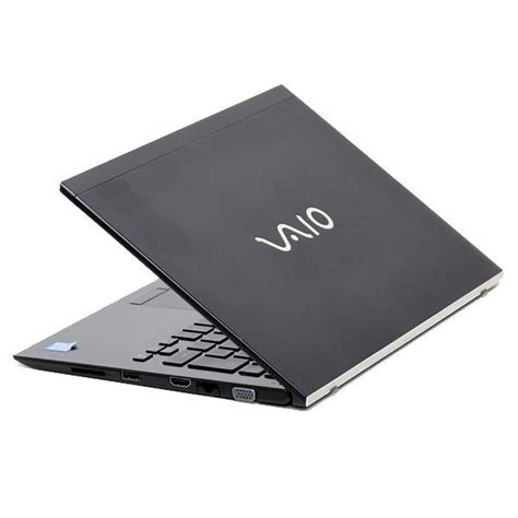 中古 ノートパソコン 本体 SONY VAIO Pro PG VJPG11C11N 第7世代 Core i5 メモリ8GB SSD256GB