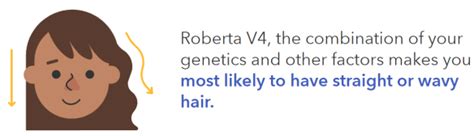 23andme Fear Of Speaking Hair And Other Interesting Traits