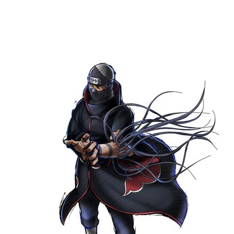 Kakuzu Render 2 [nxb Ninja Tribes] By Maxiuchiha22 On Deviantart