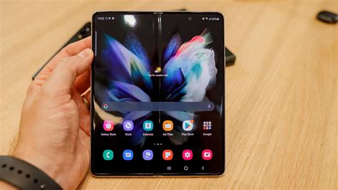 Best Samsung Galaxy Z Fold 3 Deals Right Now - Tech Advisor