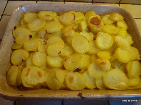 GRATIN DE POMMES DE TERRE À LA LYONNAISE LES BONS RESTAURANTS