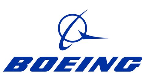 Boeing Logo and sign, new logo meaning and history, PNG, SVG