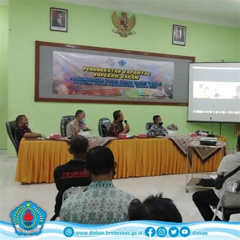 Din Dinas Perikanan Kab Brebes