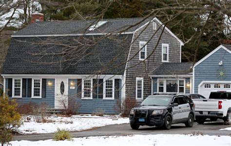 Duxbury Woman To Remain Hospitalized While Awaiting Trial For Allegedly