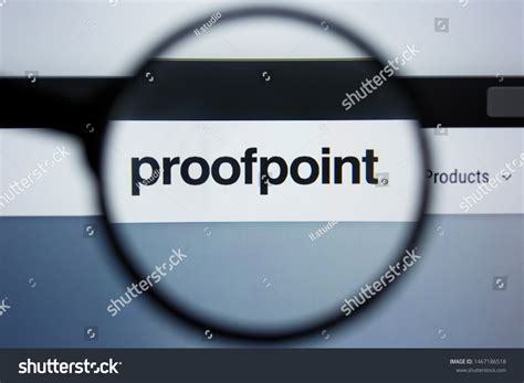 20 Proof Point Logo Images, Stock Photos, 3D objects, & Vectors | Shutterstock