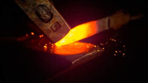 Blacksmithing for Beginners: Here's How to Get Started