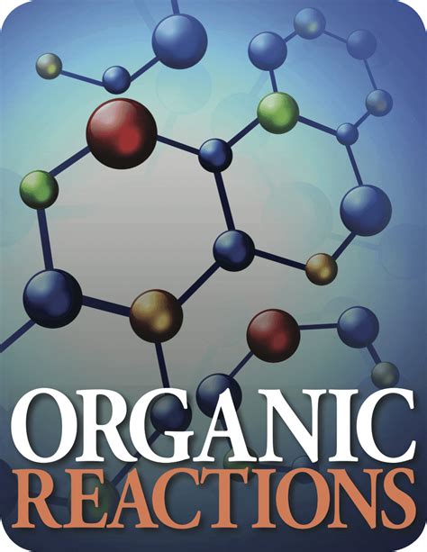 Organic Chemistry Reactions