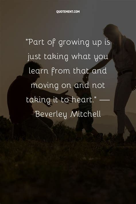 quotes  growing   kids adults  read