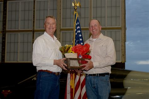 47th Maintenance Directorate Has First Annual Awards Laughlin Air