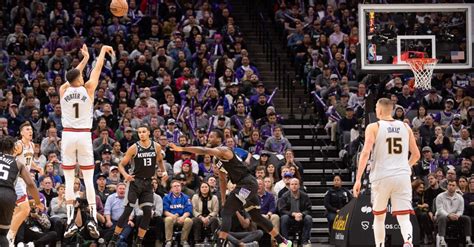 Kings 106, Nuggets 113: Late Denver Flurry Dooms Kings - The Kings Herald