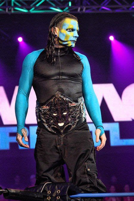 Jeff Hardy Tna Impact Wrestling 121312 The Hardy Boyz Jeff Hardy