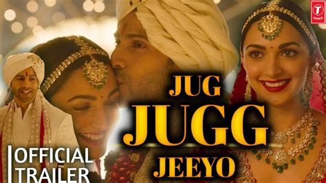 Jug Jugg Jeeyo Official Teaser Trailer Update Varun Dhawan Kiara