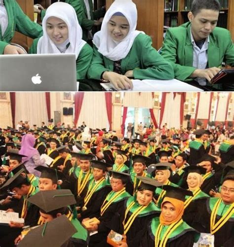 Kuliah Karyawan Program Perkuliahan Karyawan Kuliah Pegawai