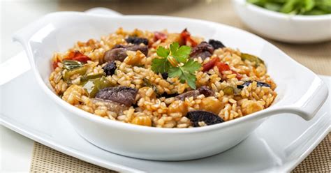 Bomba Rice: The Unique Spanish Rice with a Rich History + 4 Recommended Easy Bomba Rice Recipes ...