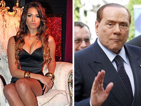 Silvio Berlusconi On Trial For Alleged Affair With Underage Prostitute Denies Sex Games At