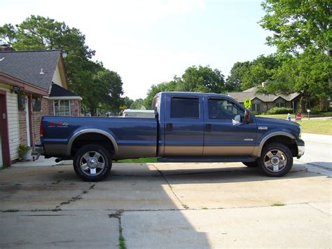 2006 Ford F 350 Super Duty Pictures CarGurus