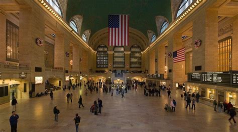 Alfavino Blog 205 INAUGURACION ESTACION CENTRAL DE NUEVA YORK