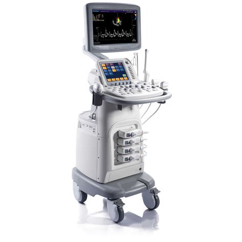 Sonoscape S Medical Ultrasound System Digital Trolley Color D D