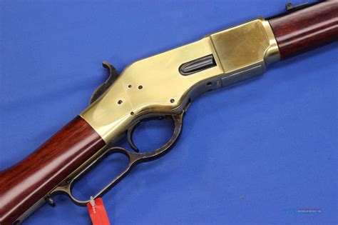 UBERTI 1866 YELLOW BOY 45 LONG COLT NEW For Sale