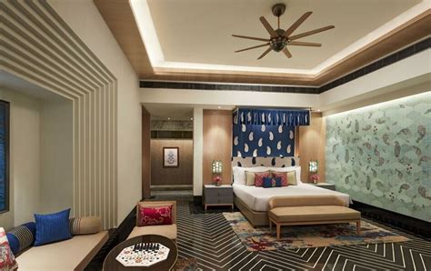 Devi Ratn-IHCL SeleQtions, a Design Boutique Hotel Jaipur, India