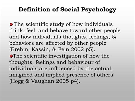 Sociocultural Psychology Definition