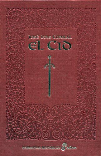 Amazon El Cid Edicin Especial Ilustrada 9788435061087 Corral