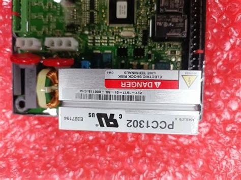 PCC1302 Cummins Command Controller 0327-1617-01 at ₹ 14000/piece in New ...