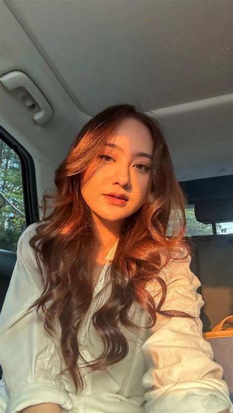 Potret Cantik Salshabilla Andriani Yang Dituding Jadi Orang Ketiga