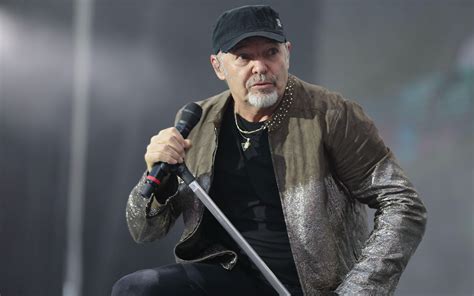 Vasco Rossi Il Nuovo Album Arriva Il 12 Novembre