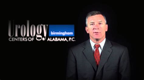 Welcome To Urology Centers Of Alabama Youtube