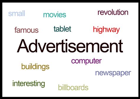 What Is Advertisement Layout Process