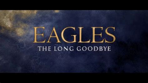 Eagles TV Spot 2023 The Long Goodbye Final Tour ISpot Tv