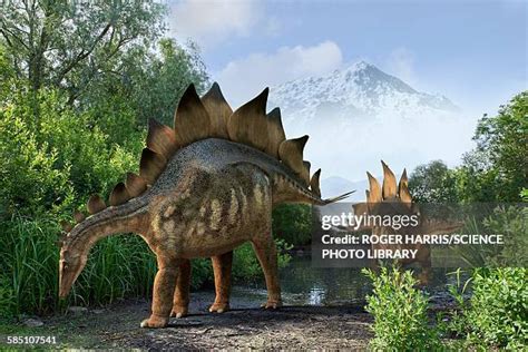 Dinosaur Cgi Photos And Premium High Res Pictures Getty Images